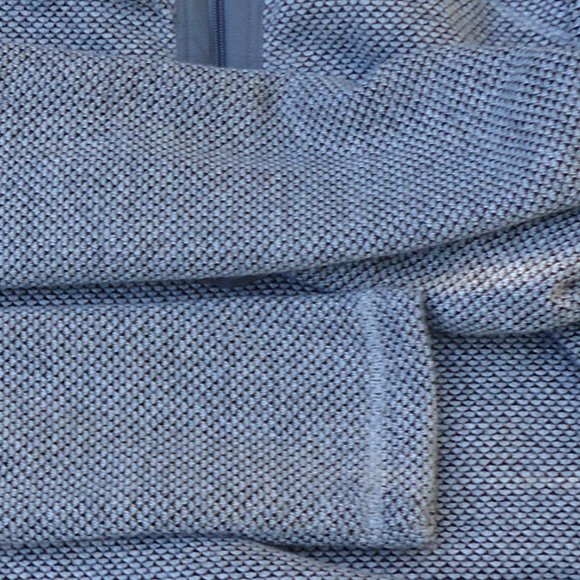 SIZE L. ORVIS Fleece Lined Quarter Zip Pullover. - Picture 16 of 16